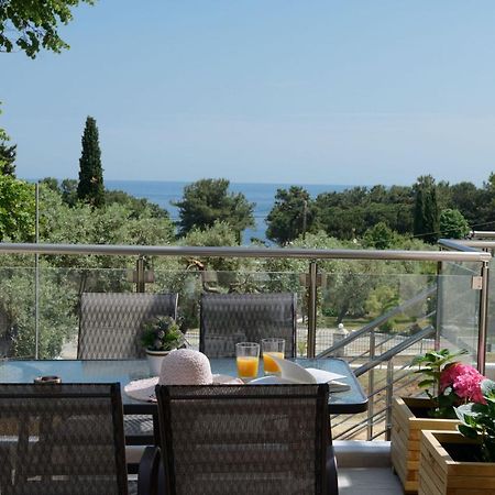 Alfa Boutique Hotel Kinira  Exterior photo