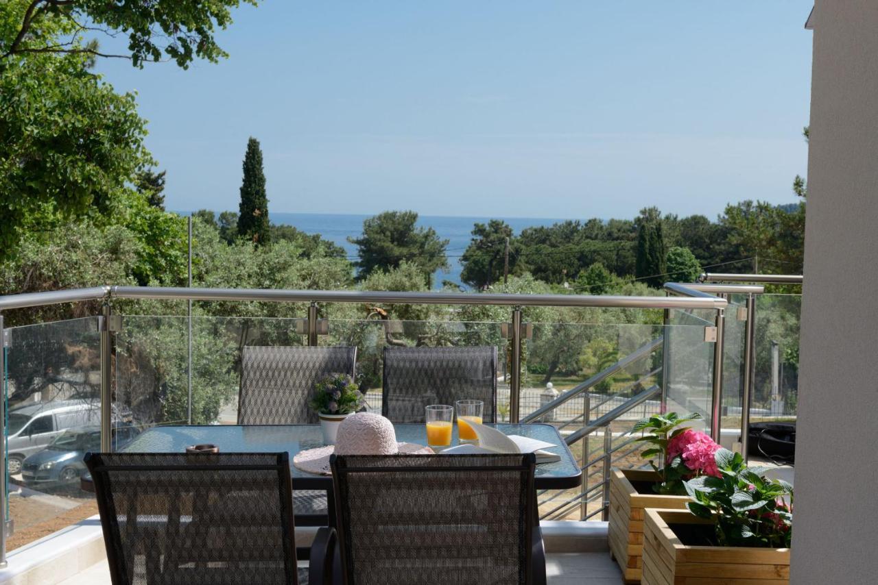 Alfa Boutique Hotel Kinira  Exterior photo