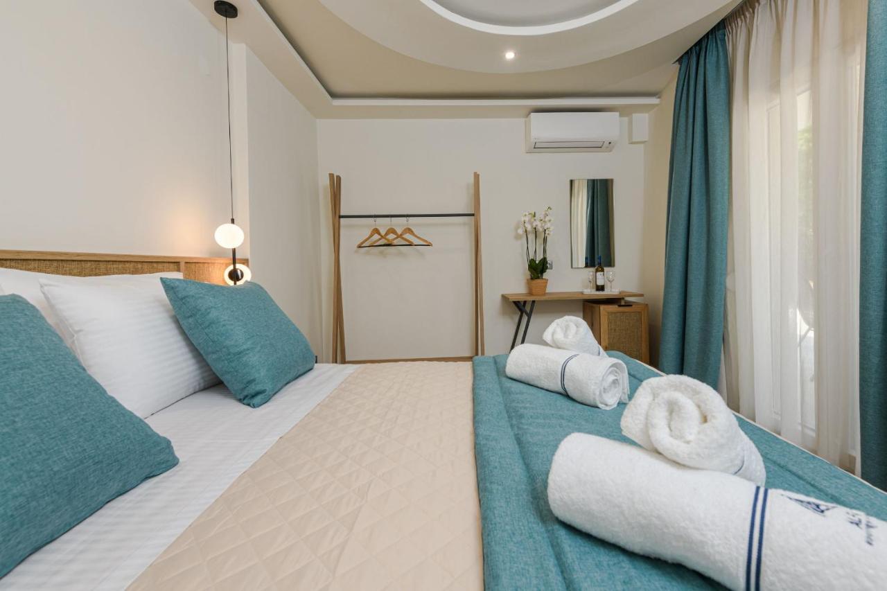 Alfa Boutique Hotel Kinira  Exterior photo
