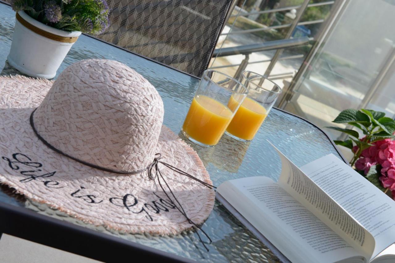 Alfa Boutique Hotel Kinira  Exterior photo