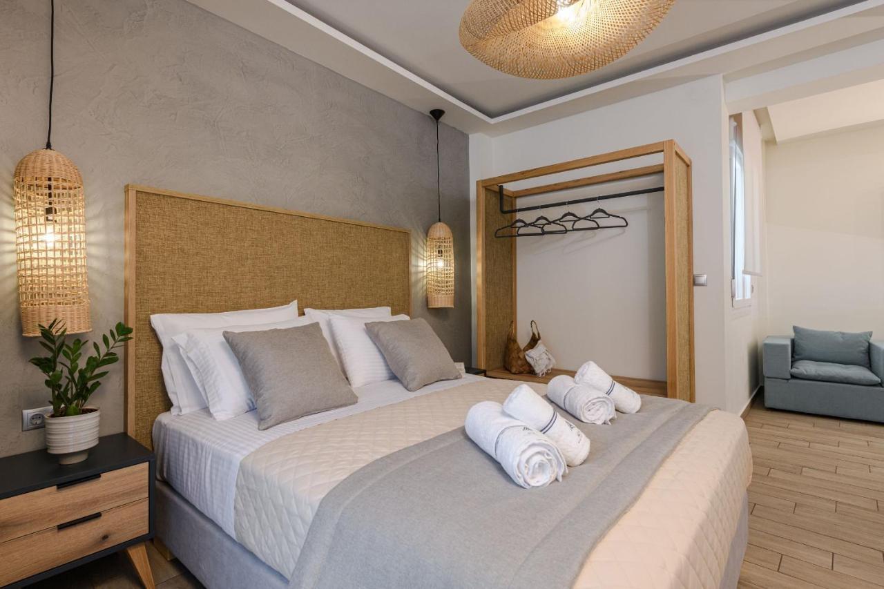 Alfa Boutique Hotel Kinira  Exterior photo