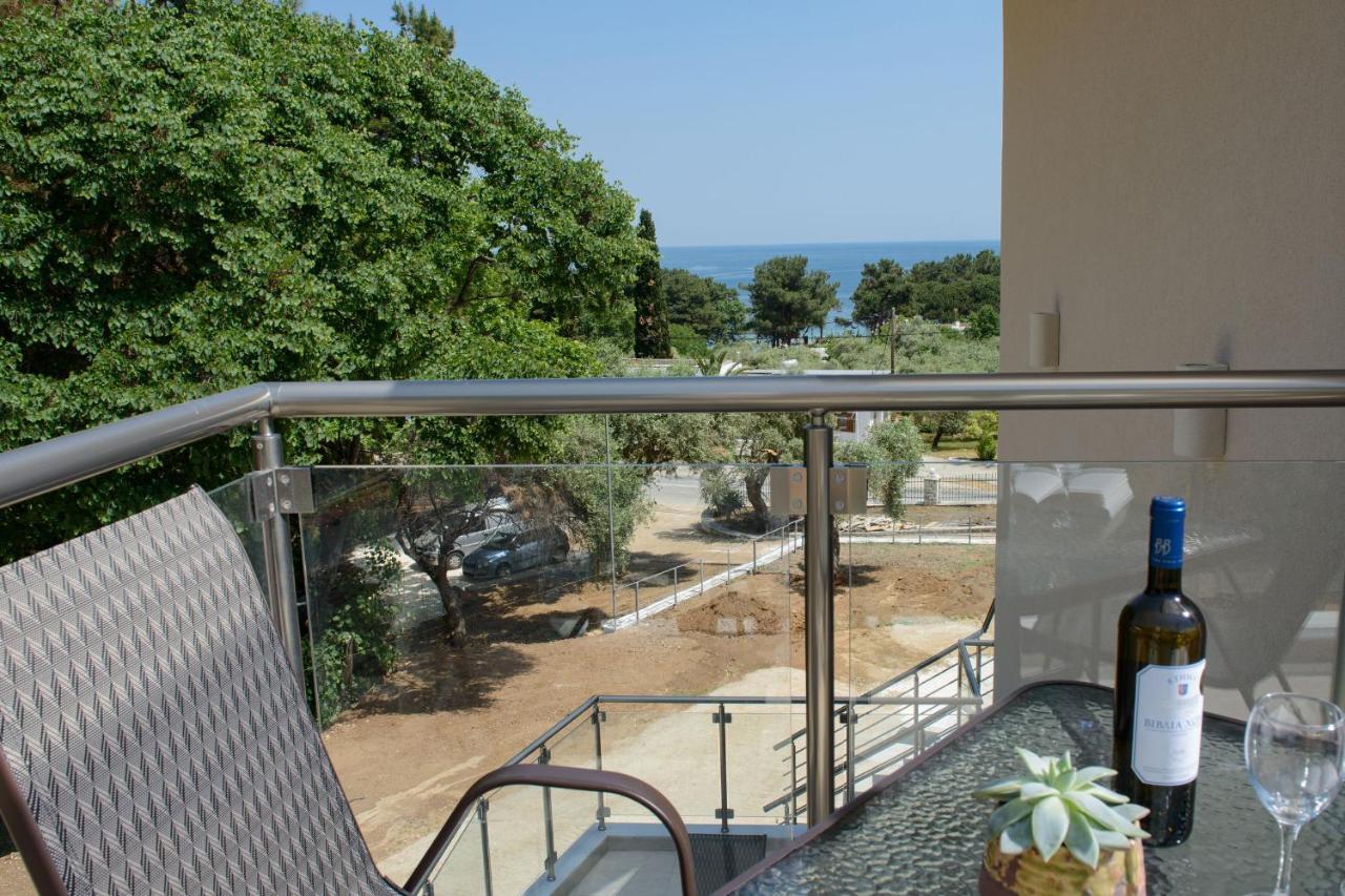 Alfa Boutique Hotel Kinira  Exterior photo