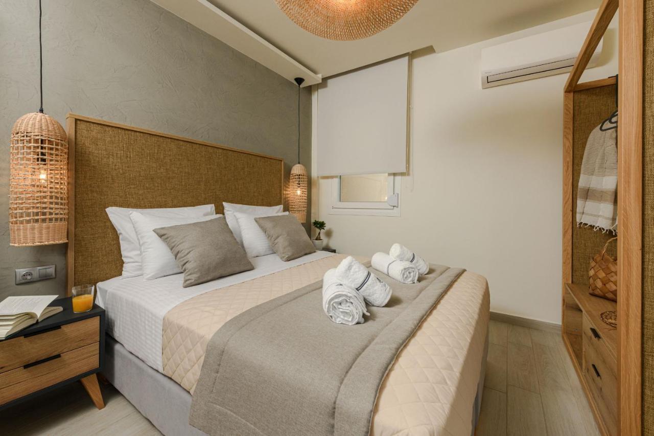 Alfa Boutique Hotel Kinira  Exterior photo