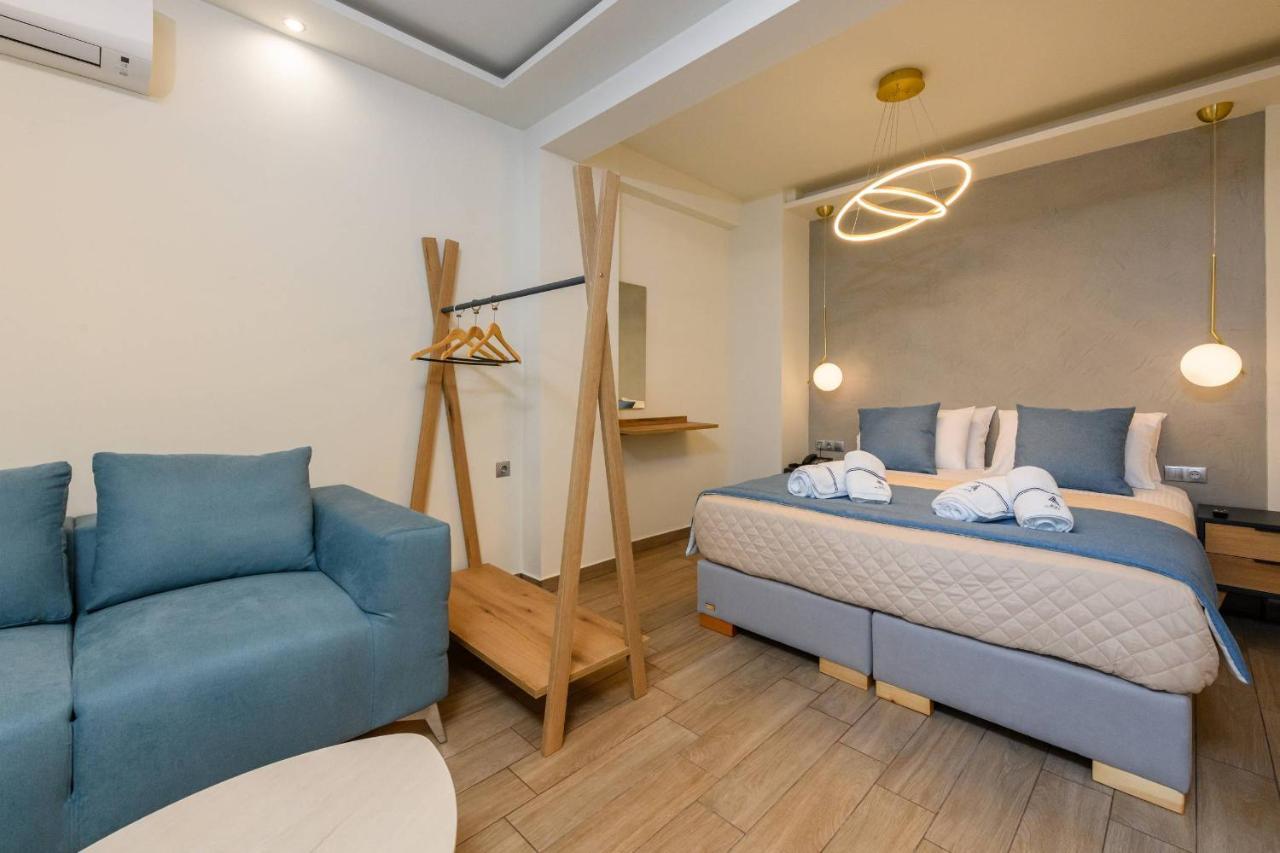 Alfa Boutique Hotel Kinira  Exterior photo