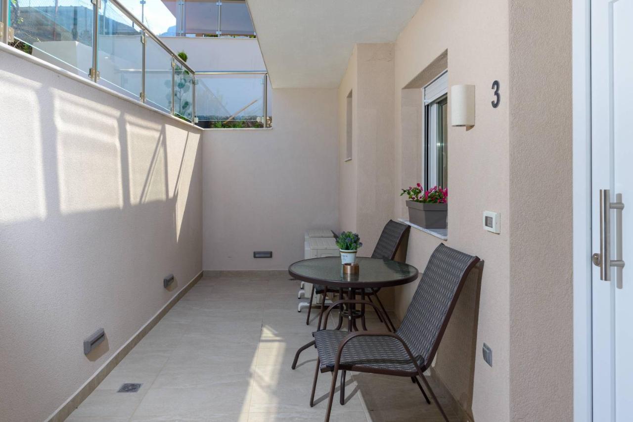 Alfa Boutique Hotel Kinira  Exterior photo